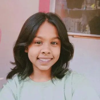 Vedika Jadhav